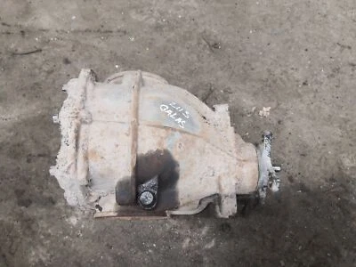 Diferencial traseiro MERCEDES-BENZ E 320 CDI W211 2.47 2113504062 3.2 150kw - Imagem 1 de 4