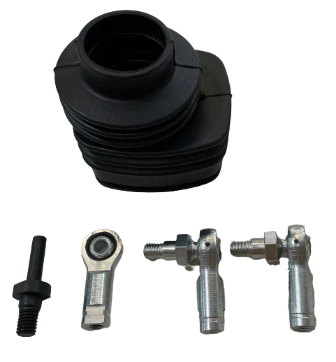 Terex Benford поворотный самосвал наконечник клапана ремонтный комплект 1584-1210 2/3/4/5/6/7 тонн - Изображение 1 из 1