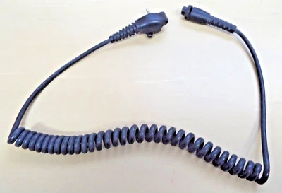 Cable Y4, caja de conexiones de 5 pines, para radio Twoway de Klein Foto 1 de 4