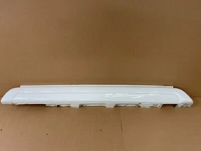 BMW X3 2004-2006 LADO DEL PASAJERO DERECHO DEPORTIVO FALDÓN LATERAL PANEL BASCULANTE FABRICANTE DE EQUIPOS ORIGINALES LOTE573 Foto 1 de 4