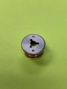 PER MW SILENZIOSA TESTA TAPPO/W.ORING TIPO CHIAVE - Foto 1 di 4