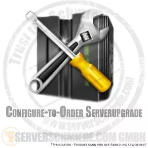 sk#M0483BBFE477 - Konfiguratorartikel CTO Serverupgrade - only with CTO Server - Bild 1 von 1