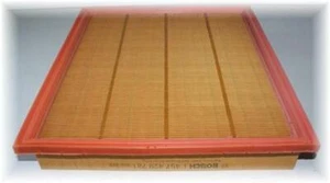 Bosch Luftfilter 1457429781 passend für BMW 5er - Picture 1 of 1