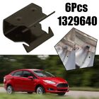 Car Scuttle Panel Trim Clips for Ford For Focus Stable and Reliable Performance