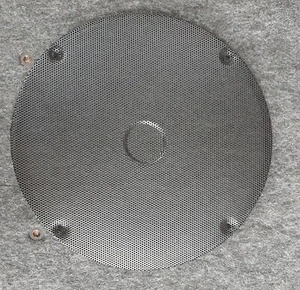 RCF ART200A, 200AM, 300, 300A, 600S Genuine speaker grill. NEW - Picture 1 of 1