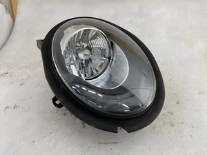 OEM | 2014-2019 Mini Cooper F55 Halogen Headlight (Right,Passenger) - Picture 1 of 9