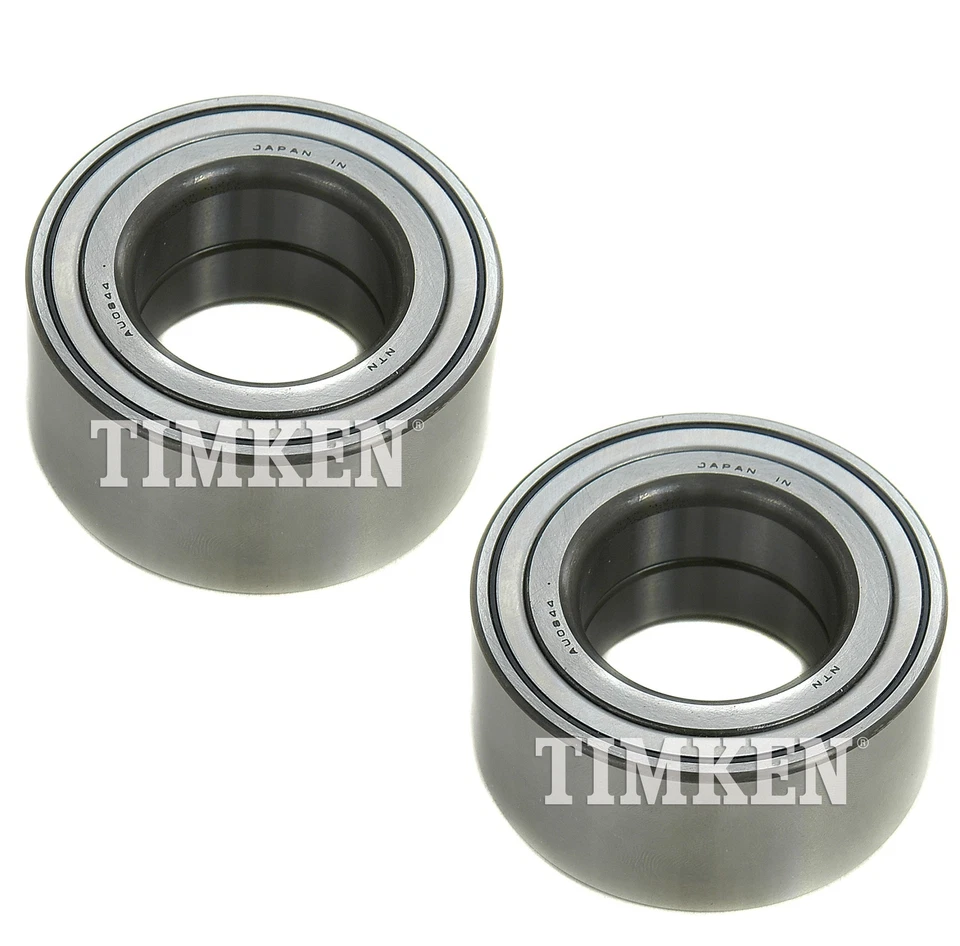 Комплект из 2 задних подшипников колеса Timken для Acura MDX 2003-2006 AWD пара - Изображение 1 из 1