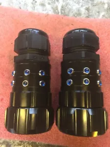 Socapex Tester tool NEON Grenade Tv Film Theatre Lighting Professional - Picture 1 of 2