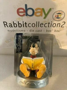 " Giliberto " 3D Figures - Disney Collection de Agostini - Picture 1 of 2