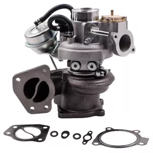 Turbocharger K04 For Buick Regal Verano 2.0L 2184KW 250HP 53049700184 Returned - Picture 1 of 12