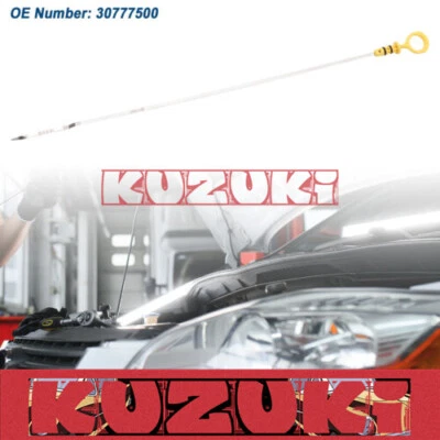 Barra de inmersión de aceite #30777500 para Volvo 2004-2014 C30 C70 S40 S60 V50 Foto 1 de 4