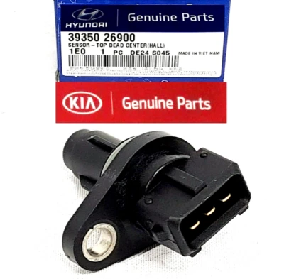 Genuine Kia & Hyundai Accent Kia Rio Rio5 EngineCamshaft Position Sensor ⭐⭐⭐⭐⭐ — 第 1/4 张图片