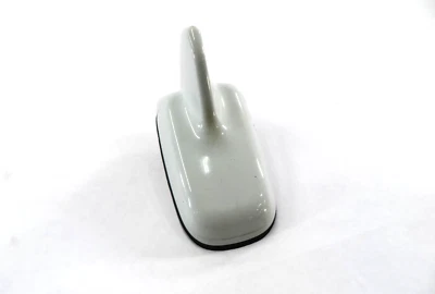 AUDI A4 A5 S4 S5 Q3 2013-2017 (B8 8K 8T 8U) RADIO ESTÉREO ANTENA GPS (BLANCO T9) Foto 1 de 4