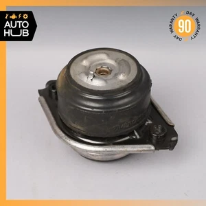 07-11 Mercedes W164 ML63 R63 AMG Left or Right Engine Mount 2512403017 OEM - Picture 1 of 12