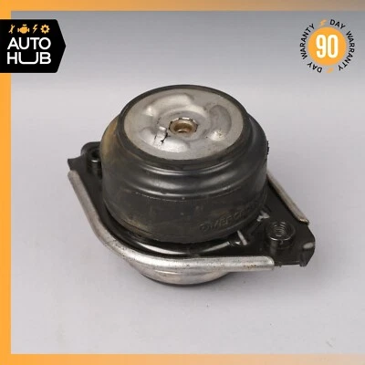 07-11 Mercedes W164 ML63 R63 AMG Left or Right Engine Mount 2512403017 OEM - Image 1 of 4