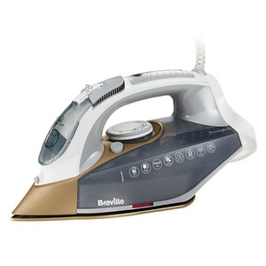 Breville Irons \u0026 Press Irons for sale 