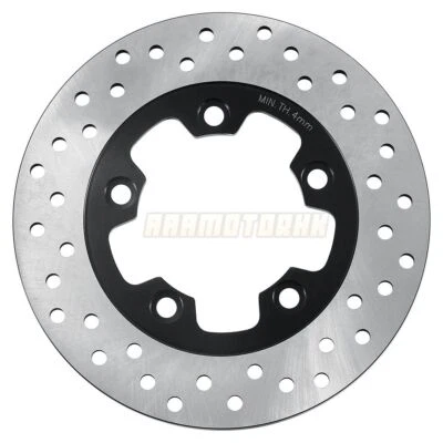 Rotor de disco de freno trasero para Suzuki GSF1200 Bandit 1996-2005 GSF600 1995-2004 Foto 1 de 4