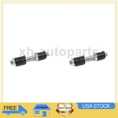 Kit de enlace de barra estabilizadora de suspensión trasera Mevotech para Infiniti Q45 2X 1990~2001 Foto 1 de 4