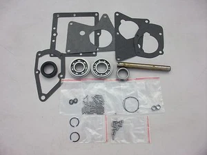 NEW CRASHBOX CRASH BOX GEAR BOX GEARBOX KIT TO EH HD HR HK HOLDEN 3 SPEED - Picture 1 of 1
