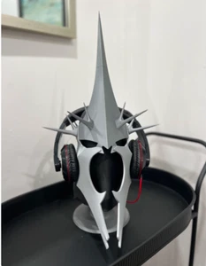 Lord of the Rings Witch-King of Angmar Headphone Stand - Picture 1 of 7