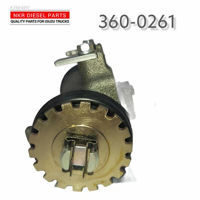 Cilindro de rueda trasero Foto 1 de 4