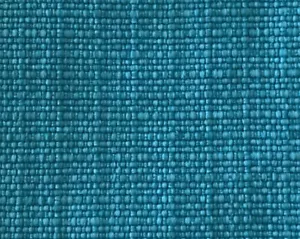 Old World Weavers OUTDOOR Upholstery Fabric- Madagascar Plain FR / Aqua 2.60 yds - Picture 1 of 1
