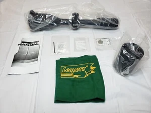 UTG Under The Gun Full Size Rifle Scope 3-9x50 MIL-DOT Reticle SCP-395AOMDLTS - Picture 1 of 11