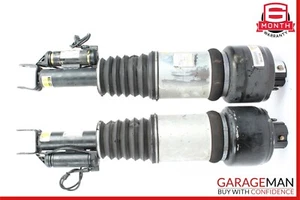 03-11 Mercedes W219 CLS500 Front Left & Right Air Airmatic Shock Strut Arnott  - Picture 1 of 12