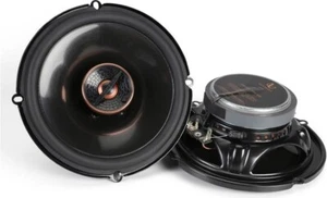 NEW Infinity REFERENCE Series REF-607F, 6.5" Coaxial Car Audio Speakers, 1 Pair - Picture 1 of 2