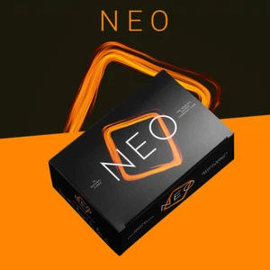 Three Kings NEO Cubes - 72 Stück - Bild 1 von 1