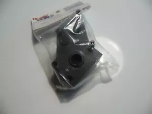 HOBBY WORLD VA-19 Gear box VALIANT 1/10 - Picture 1 of 1