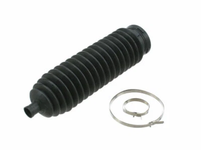 For 1989-1991 Volvo 780 Steering Rack Boot Kit Lemfoerder 37229HQ 1990 Foto 1 de 2