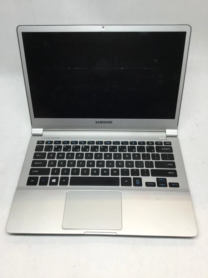 Samsung Series 9 Ultrabook 13" Laptop Intel Core i5 3rd Gen-BROKEN DISPLAY -MZ - Image 1 of 4