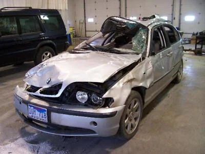 Interruptor de ventana eléctrica de puerta delantera para BMW 325i 2002 4 puertas Master Foto 1 de 4