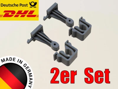 Supporto Clip Frontale Per Lian-Li Lian Li PC-8N Da DE - Image 1 of 4