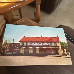 Shartleville Hotel Pa - Imagen 1 de 4