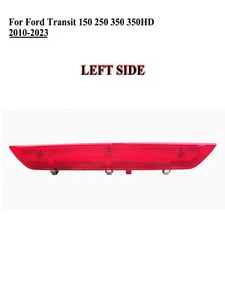 Rear Center High Mount Stop Third Brake Light Lamp for Ford Transit 150 250 350 - Picture 1 of 12
