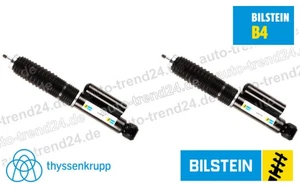 B4 Stoßdämpfer hinten u.a.: Mercedes-Benz E-Klasse T-Model S211 Bj. 2003-2009 - Bild 1 von 4