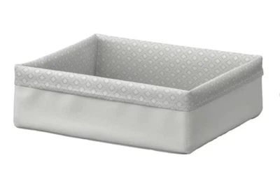 IKEA BAXNA Drawer Organizer 404.743.65 Fits Godmorgon Hemnes Hauga Idanäs - Image 1 of 4