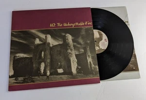 U2 The Unvergessliches Feuerjahr 1984 USA Pressing Record Album ST-IL-845555 Sehr guter Zustand + - Bild 1 von 13