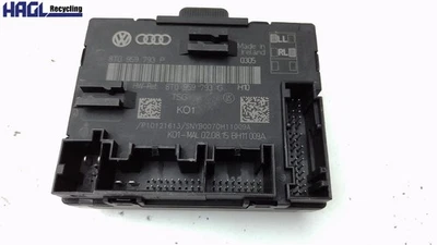 Centralina Alzacristalli (Porte Davanti) SX 8T0959793G ' Aria Audi A5 2.0 Tdi - Immagine 1 di 2