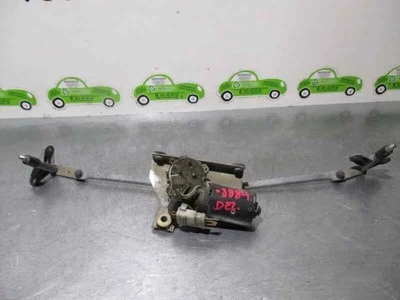 front windscreen wiper motor for PEUGEOT 205 BERLINA 1.8 DIESEL CAT 1983 928522 - Image 1 of 2