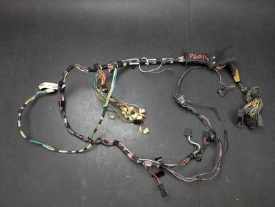 Arnés de cableado de puerta delantera izquierda Rolls-Royce Silver Spirit X 1981-1988 Foto 1 de 4