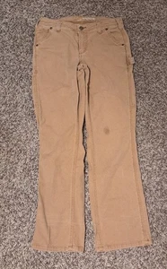 Carhartt Original Fit braune Hose - 30 x 37 - USA - Bild 1 von 6