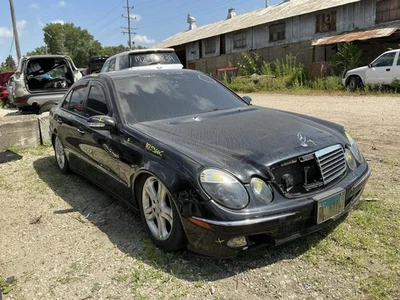 Passenger Roof Air Bag 211 Type Sedan E320 Fits 03-09 MERCEDES E-CLASS 847927 - Изображение 1 из 4