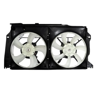 NEW COOLING FAN FOR SCION FR-S 2.0L 2013-2016 SU00301185 SU00301175 45131CA010 - Image 1 of 2