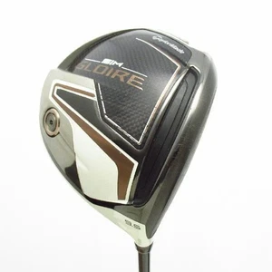 TaylorMade SIM GLOIRE SIM GLOIRE Driver Air Speeder TM Shaft Air Speeder TM - Picture 1 of 8