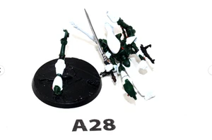 Warhammer Eldar Wraithlord A28 - Picture 1 of 1