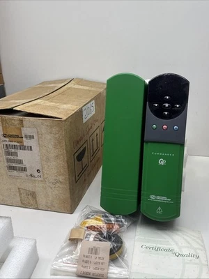 CONTROL TECHNIQUES GPD2403 COMMANDER GP VARIABLE SPEED DRIVE 11KW GPD 2403 - Image 1 of 4