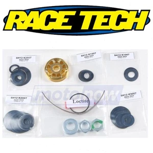 Race Tech Gold Valve Shock Kit for 2005-2012 Suzuki RM85L - Suspension il - Picture 1 of 5